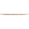 Ekena Millwork Chevron Wood Fretwork Pierced Ceiling Medallion, Cherry, 40"OD x 10 3/8"ID x 3/8"T CMWP40X40X0375CHCH - alternate 2